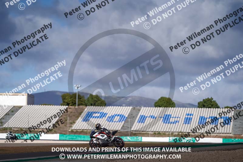 motorbikes;no limits;november 2019;peter wileman photography;portimao;portugal;trackday digital images